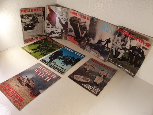 Vintage world war ii - world,