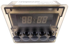 New World Oven Cooker Digital