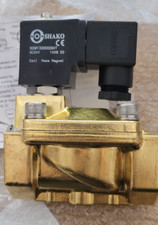 Grace Medical SHAKO 2/2 Way