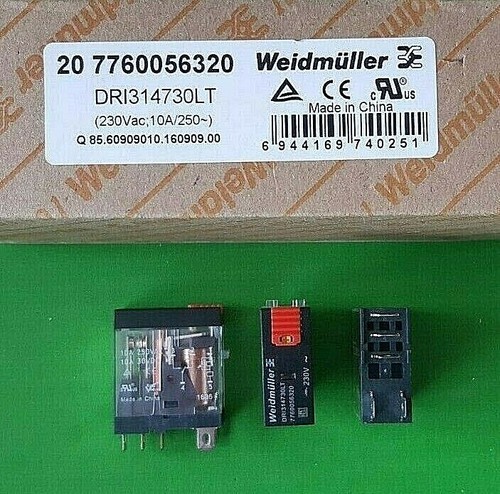 Dri 240 vac - 240,