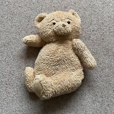 M&S Large Teddy Bear Hot Water