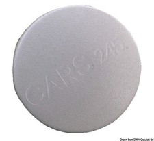 Stayput Pack of 100 White