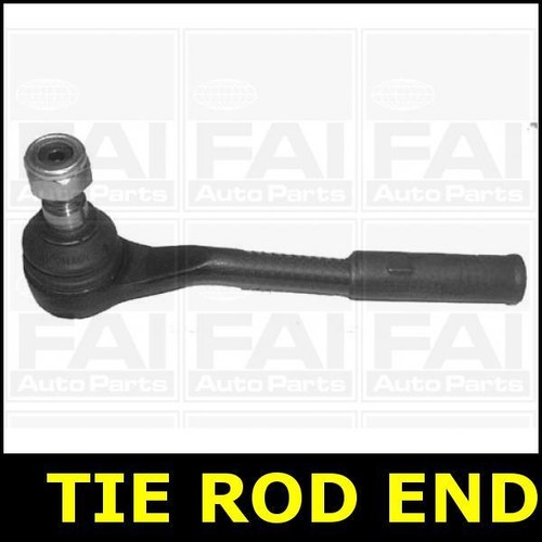 Tie track rod end - tie,