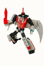 TRANSFORMERS GENERATIONS