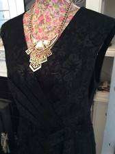 Sophie Gray At Bhs Black