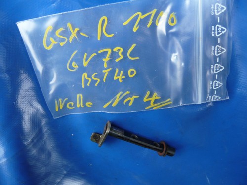Suzuki gsx 1100 gv73c - 1100,
