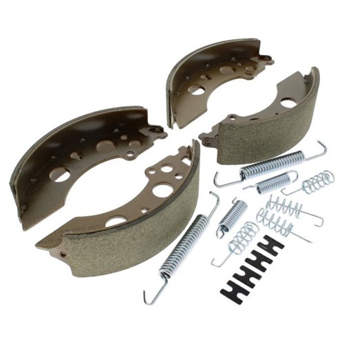 Brake shoe kit for - for, vb9