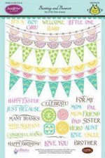 Justrite Buntings and Banners