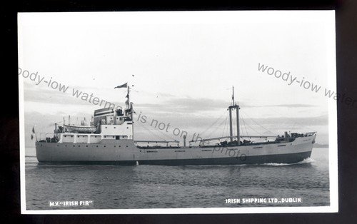 Ca1232 irish shipping - ca1232,