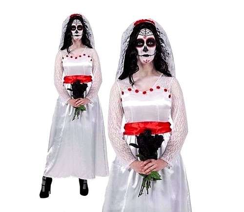 Ladies mexican bride the - ladies,