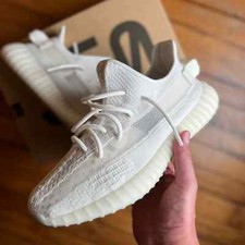 Adidas Yeezy Boost 350 V2 Bone