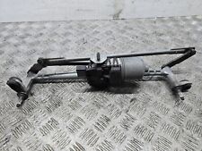 Seat Ibiza Cr Tdi Fr Mk4 Fl 3dr Hatch 2010-2015 Wiper Motor (front) 6R2955023C