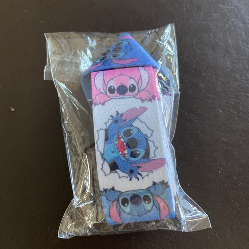 Disney stitch lanyard light - disney,