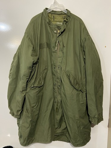 Mens usa military vintage - usa,