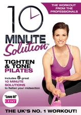 10 Minute Solution Tighten And