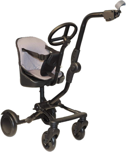 Uptown wheel toddler seat - wheel,