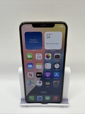 Apple iPhone XS Max 64GB Cracked Back