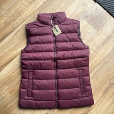 Joules Port Men’s Gilet Size