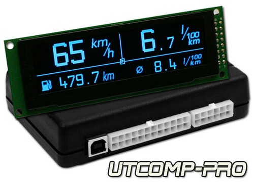 Utcomp pro trip computer - utcomp-pro,