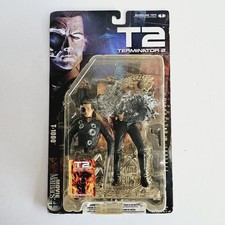 McFarlane Toys Movie Maniacs 4