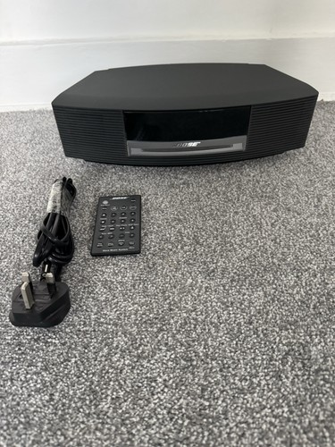 Bose wave awrcc5 series - wave,