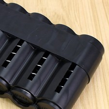 Black Coin Changer Dispenser