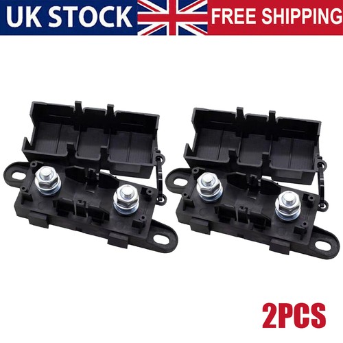 2pcs heavy duty mega 12v - duty, 24v
