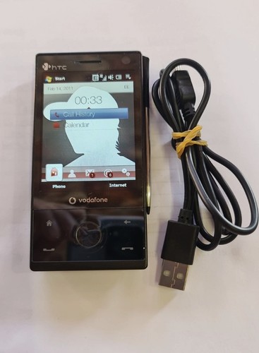 Htc touch diamond diam100 - htc,