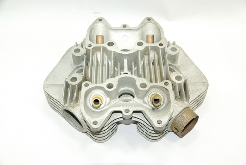 Used cylinder head - used,
