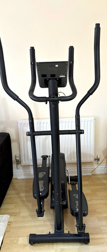 Btm electric elliptical - btm,