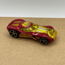 Hot Wheels Iron Man Car Diecast Marvel Avengers Toy Vehicle 1k Multi Buy