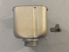 PANASONIC, Breadmaker Pan And Paddle SD 206