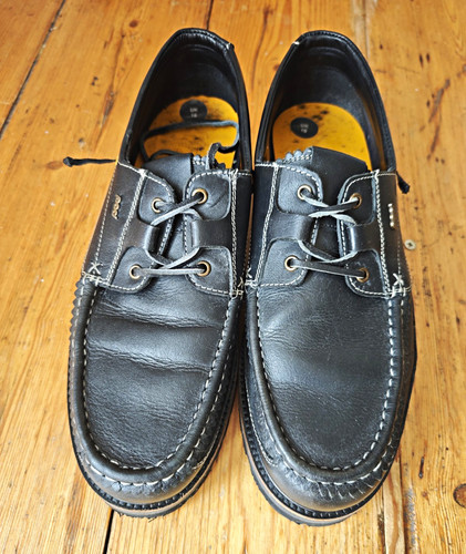 Pod bellamy men black - pod,