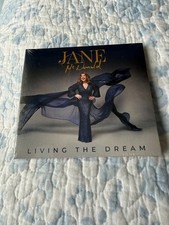 JANE MCDONALD : LIVING THE