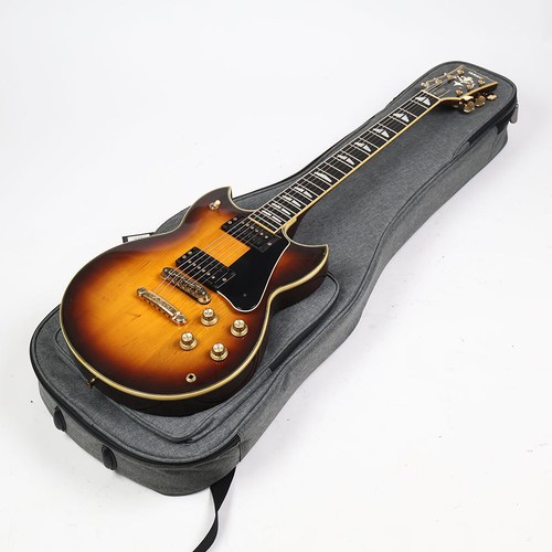Yamaha sg2000 1981 - sg2000, electric