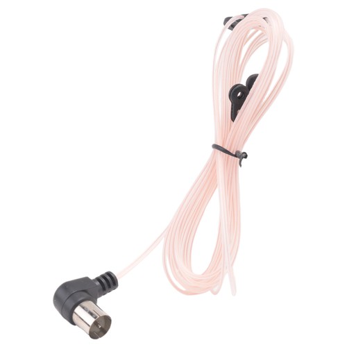 Broadcast antenna 75 ohm - antenna,
