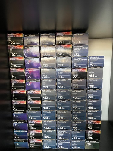 Tigi mix master - tigi,