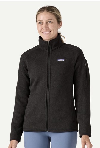Patagonia women better - patagonia, women’s