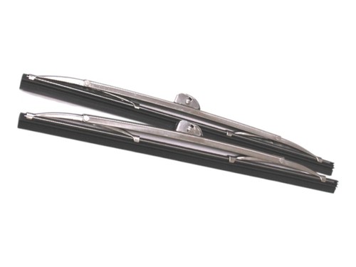 Wiper blades windscreen - blades,