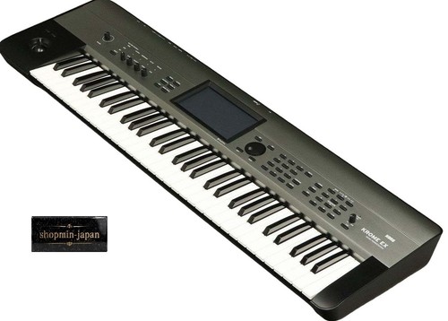 Korg krome key music - krome, 61-key