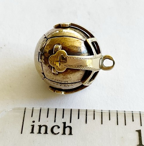 Vintage 9ct silver masonic - vintage, 9ct/silver