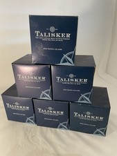 Talisker Unique “Globe