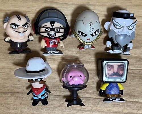 Fgteev collectible action - fgteev,