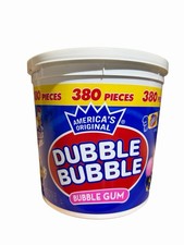 Dubble Bubble Tub, Original