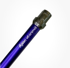 Genuine Dyson V6 Wand Pipe Pole Tube Part Fluffy Purple