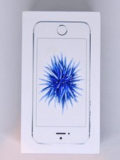 Apple iPhone SE 32GB - Silver