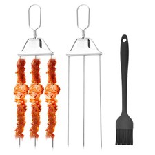 Way grill skewers pcs - 3,
