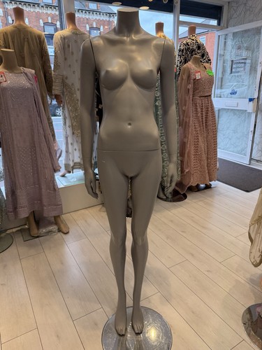 Full body mannequin 165cm shop - full,