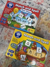Orchard Toys Bundle