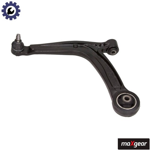 Controltrailing arm wheel - arm,